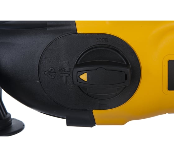 Перфоратор DEWALT D 25103KV
