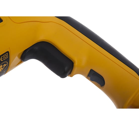 Перфоратор DEWALT D 25103KV