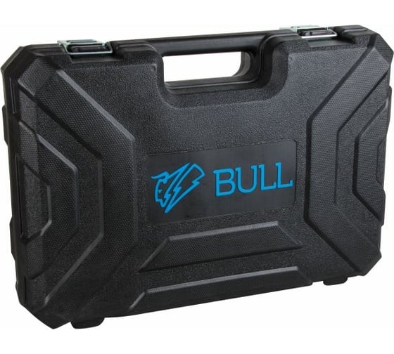 Перфоратор BULL BH 2802 0329082