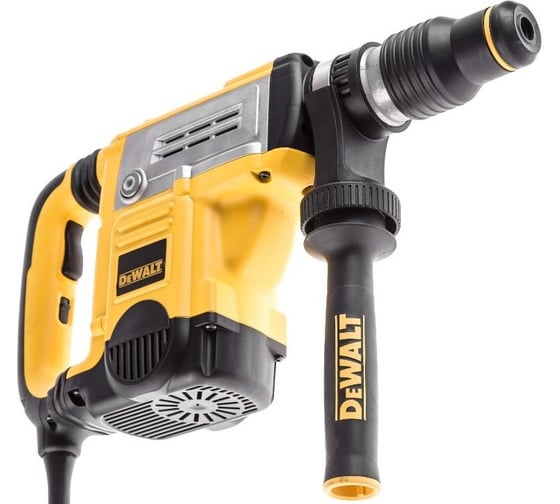 Комбинированный перфоратор DEWALT D 25603 K