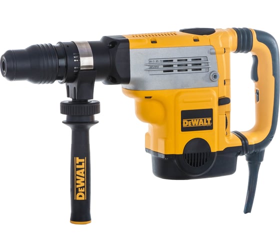 Комбинированный перфоратор DEWALT D 25713 K 1
