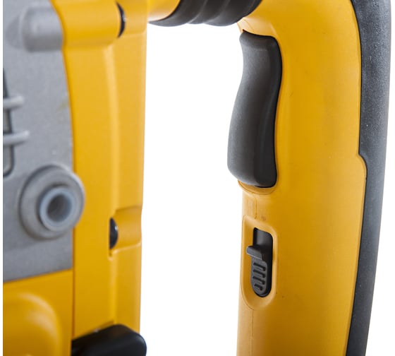 Комбинированный перфоратор DEWALT D 25713 K