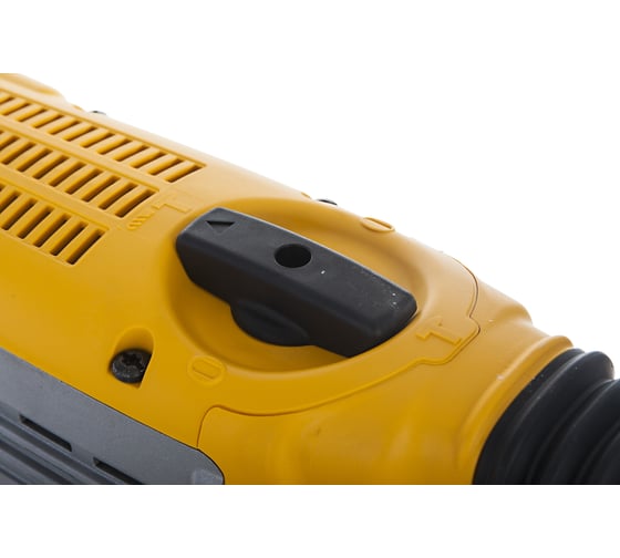 Комбинированный перфоратор DEWALT D 25713 K