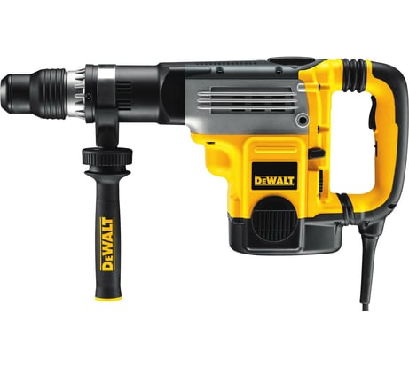 Комбинированный перфоратор DEWALT D 25763 K