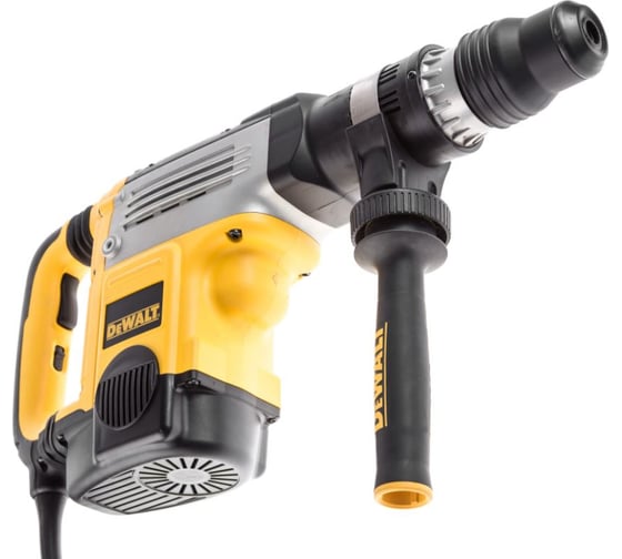 Комбинированный перфоратор DEWALT D 25763 K