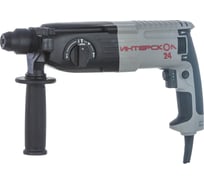 Перфоратор Интерскол П-24/700ЭР 160.0.0.10