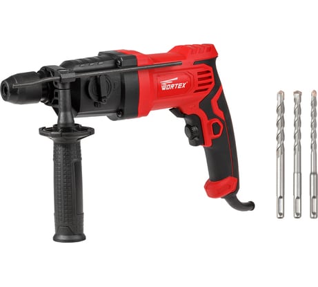 Перфоратор WORTEX RH 2427 RH242700025