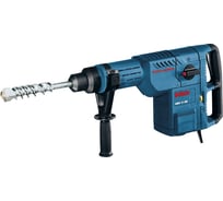 Перфоратор Bosch GBH 11 DE + аккумуляторный шуруповерт Bosch GSR 12-2 V 0.615.990.536