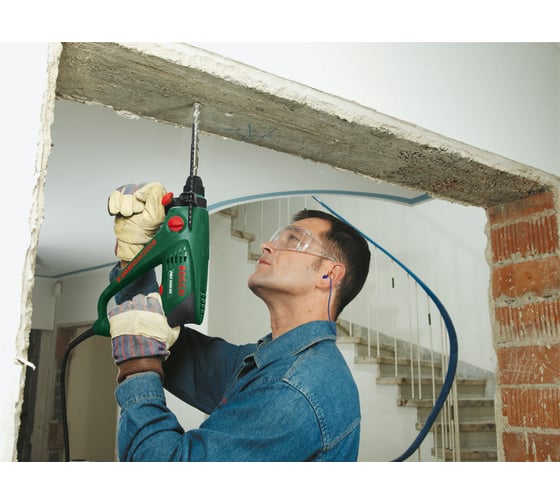 Перфоратор Bosch PBH 2000 RE 0.603.344.30C
