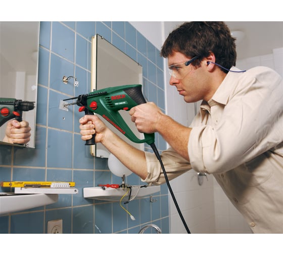 Перфоратор Bosch PBH 2000 RE 0.603.344.30C
