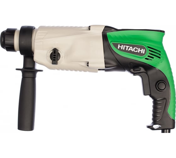 Перфоратор Hitachi DH22PH