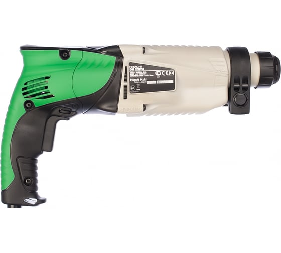 Перфоратор Hitachi DH22PH