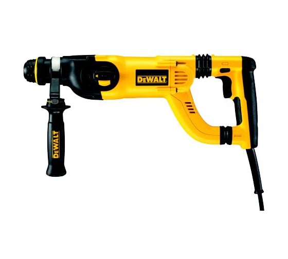 Перфоратор DEWALT D 25223 K