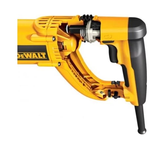 Перфоратор DEWALT D 25223 K