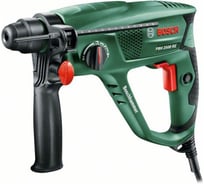 Перфоратор Bosch PBH 2100 RE с набором сверл 0.603.3A9.303