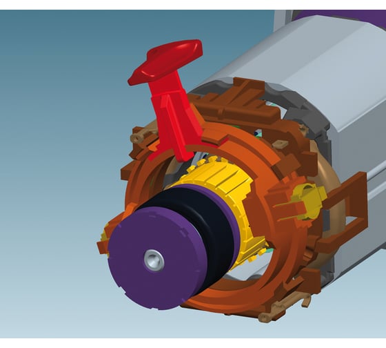 Перфоратор Sparky BPR 280CE (HD) 12000041464
