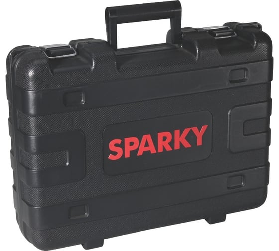 Перфоратор Sparky BPR 280CE (HD) 12000041464