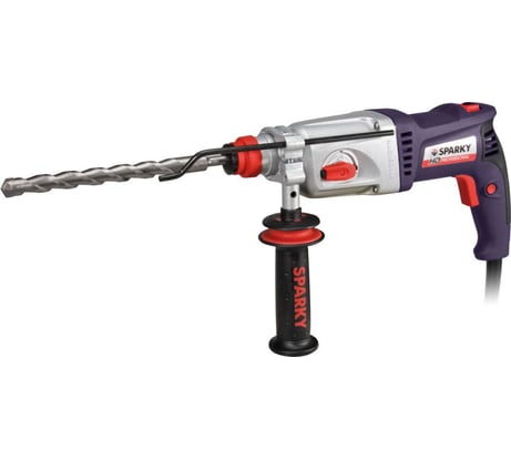 Перфоратор Sparky BPR 240CE (HD) 12000041164