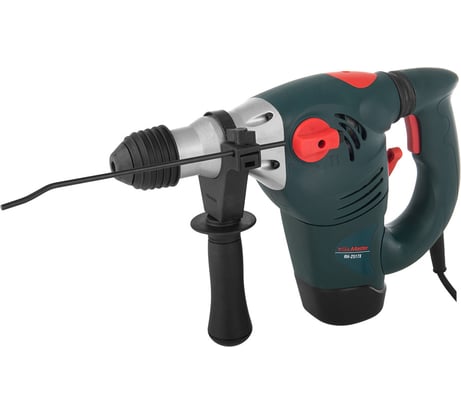 Перфоратор BauMaster RH-2517X