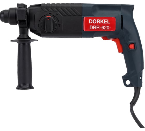 Перфоратор DORKEL DRR-620 DR-3107