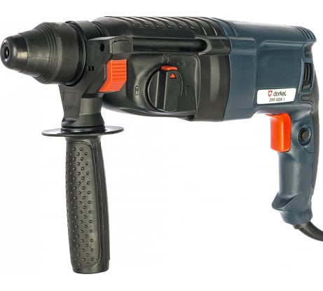 Перфоратор DORKEL DRR-800K-1 DR-1585