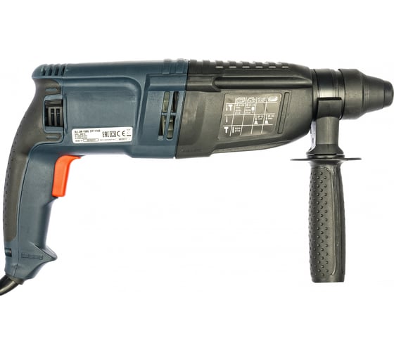 Перфоратор DORKEL DRR-800K-1 DR-1585