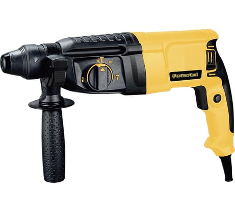 Электрический перфоратор PARTNERTOOL PRH1100C