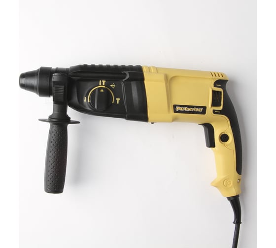 Электрический перфоратор PARTNERTOOL PRH1100C