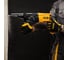Электрический перфоратор Denzel rhh-800-26, sds-plus, 800 вт, 3 дж, 3 плюс 1 режим 26607 8