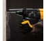 Электрический перфоратор Denzel rhh-800-26, sds-plus, 800 вт, 3 дж, 3 плюс 1 режим 26607 9