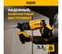 Электрический перфоратор Denzel rhh-800-26, sds-plus, 800 вт, 3 дж, 3 плюс 1 режим 26607 7