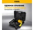 Электрический перфоратор Denzel rhh-800-26, sds-plus, 800 вт, 3 дж, 3 плюс 1 режим 26607 26