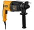 Электрический перфоратор Denzel rhh-800-26, sds-plus, 800 вт, 3 дж, 3 плюс 1 режим 26607 12