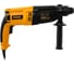 Электрический перфоратор Denzel rhh-800-26, sds-plus, 800 вт, 3 дж, 3 плюс 1 режим 26607 14