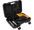 Электрический перфоратор Denzel rhh-800-26, sds-plus, 800 вт, 3 дж, 3 плюс 1 режим 26607 18