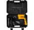 Электрический перфоратор Denzel rhh-800-26, sds-plus, 800 вт, 3 дж, 3 плюс 1 режим 26607 22