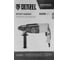 Электрический перфоратор Denzel rhh-800-26, sds-plus, 800 вт, 3 дж, 3 плюс 1 режим 26607 24