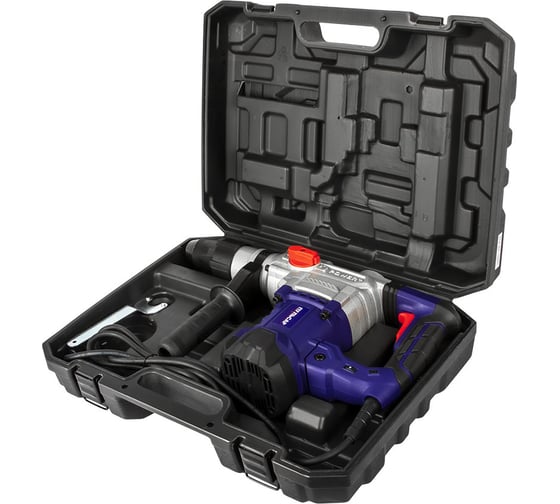 Перфоратор Пульсар SDS-MAX ПЭ 42-1600 900-836