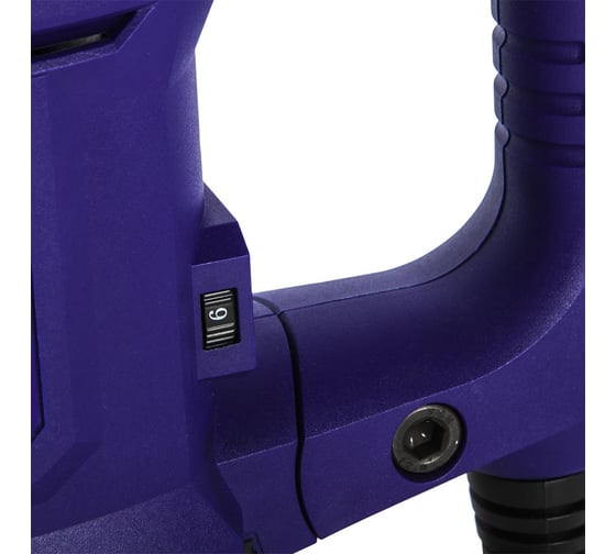 Перфоратор Пульсар SDS-MAX ПЭ 52-1700 900-881