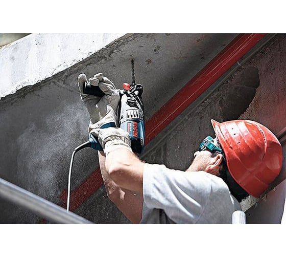 Перфоратор Bosch GBH 2-18 RE 0.611.258.322