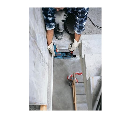 Перфоратор Bosch GBH 2-18 RE 0.611.258.322