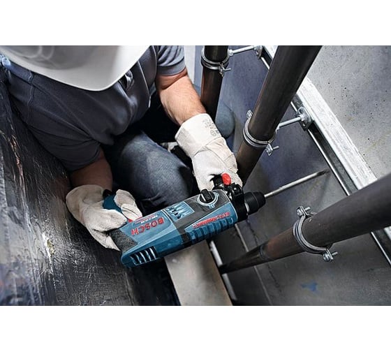 Перфоратор Bosch GBH 2-18 RE 0.611.258.322