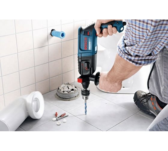 Перфоратор Bosch GBH 2-23 RE 0.611.250.400