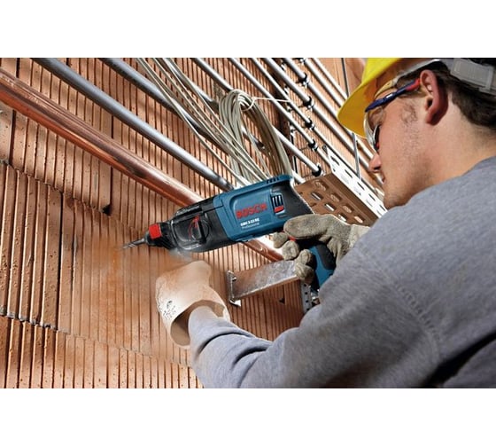Перфоратор Bosch GBH 2-23 RE 0.611.250.400