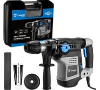 Сетевой перфоратор DEKO DKH1900, 1900 Вт, SDS-max, в кейсе 063-4258