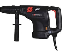 Электрический перфоратор Wurth EHD 40 COMBI 5717003021961 1