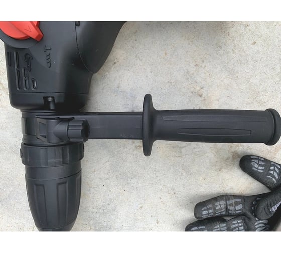 Электрический перфоратор Wurth EHD 40 COMBI 5717003021961 1