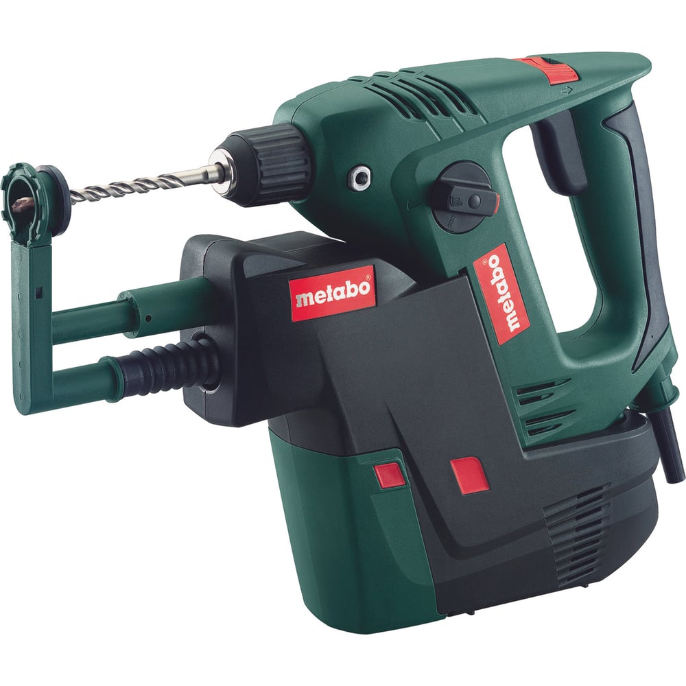 Перфоратор Metabo BHE 20 IDR 600403000 - выгодная цена, отзывы ...