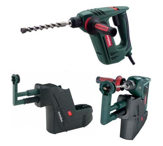 Перфоратор Metabo BHE 20 IDR 600403000