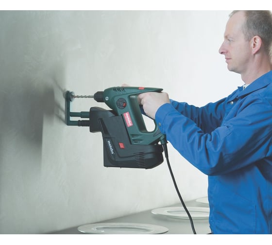 Перфоратор Metabo BHE 20 IDR 600403000